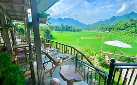 Meadow Mai Chau Homestay